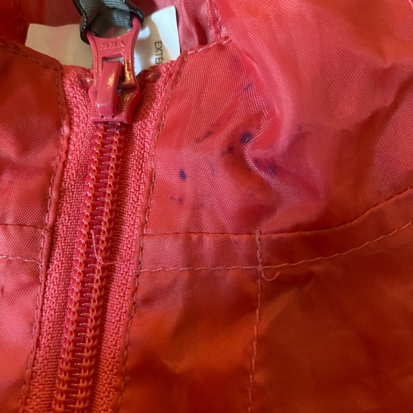 Raincoat perlim pin pin size 12 m - Picture 2 of 5